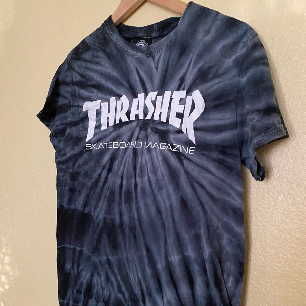 Thrasher shirt